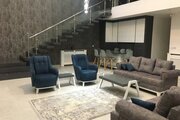 ویلا استخردار دوبلکس چهارخواب در آمل