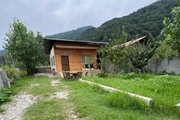 ویلا باغ جکوزی دار دو خواب در سوادکوه