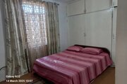 واحد دوخواب در طبقه همکف ویلا در کلاردشت