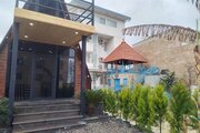 کلبه سوئیسی دوبلکس دوخواب جکوزی دار ساسان در چالوس