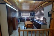 خانه ویلایی دوبلکس مبله در کلاردشت