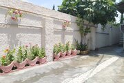 واحد مبین در طبقه همکف ویلا تنگدره