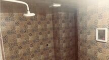 واحد طبقه همکف ویلای سنتی در سامان