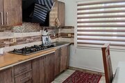 واحد مبله تکخواب در طبقه اول ویلا ملکی در چالوس