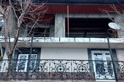 آپارتمان مبله دوخواب دهکده برفی در دیزین