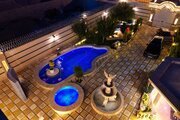 ویلا عمارت استخردار 2 خواب نارسیس در مشهد