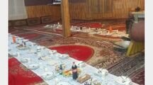 اتاق 250متری در اقامتگاه بومگردی در کلیبر