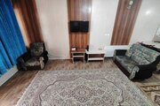 واحد چوبی جنگلی لب رودخونه درماسال