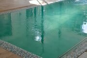 ویلا تکخواب استخردار زیبای پن پن در ملارد