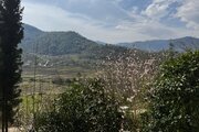 واحد مبله دوخواب در طبقه دوم ویلای ماسال