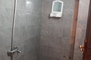 واحد مبله دوخواب در طبقه همکف ویلا ساری