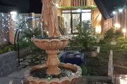 کلبه سوئیسی دوبلکس سه خواب شبهای سفید در رشت