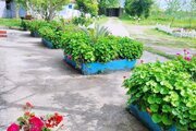 باغ ویلا سنتی دوخواب در صومعه سرا