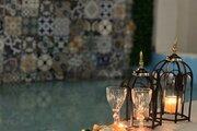 اتاق مبله 4 در اقامتگاه بوم گردی قشم