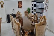 ویلا استخردار 4 خواب در متل قو
