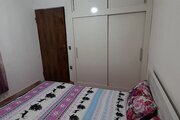 واحد مبله دوخواب در طبقه همکف ویلای نوشهر
