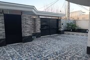 واحد مبله دو خواب طبقه دوم ویلا در تنکابن | ورودی