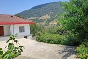 خانه ویلایی مبله آقاجون در پل سفید