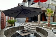 کلبه سوئیسی دوبلکس دوخواب استخردار در شیرود