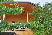 کلبه مشتی بابا 2 در سوادکوه