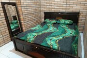 آپارتمان مبله تکخواب زیر همکف در مجیدیه شمالی