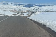 آپارتمان مبله تکخواب (1) در نمین