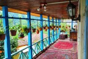 ویلا دوبلکس دوخواب سنتی در املش