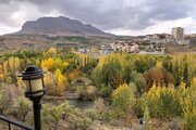 آپارتمان مبله دوخواب در سامان