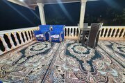 ویلا دوبلکس دوخواب مبله گل گلی در شفت