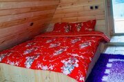 کلبه سوئیسی دوبلکس دوخواب ساسان در اسالم