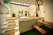 آپارتمان تکخواب جکوزی دار جزیره بالی در سازمان برنامه