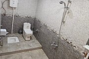 کلبه دوبلکس جکوزی دار تک خواب در سوادکوه