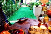 آپارتمان مبله 4 خواب نزدیک ساحل 2 در بوشهر