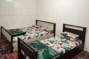 آپارتمان مبله تکخواب 2 در یزد