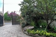 خانه ویلایی دوبلکس استخردار در متل قو