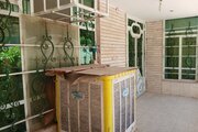 آپارتمان دو خواب در مشهد