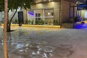 خانه ویلایی دو خواب استخردار در کردان
