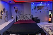 ویلا تریپلکس استخردار اسکادا در تنکابن