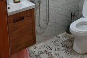 واحد دو خواب در طبقه اول ویلا بابل