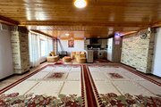 ویلا دوبلکس سه خواب روستیک در کلاردشت