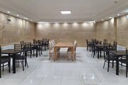 سوئیت مبله 4 نفره 402 در هتل مشهد