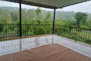 واحد تکخواب چهره در طبقه اول ویلای بابل
