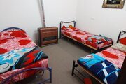ویلا استخردار مبله دوخواب در باغبهادران