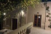 اتاق 4 در اقامتگاه بومگردی مهریز