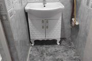 خانه ویلایی دو خواب مبله در صومعه سرا