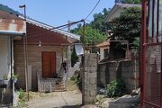ویلا یک خواب مبله در ماسال