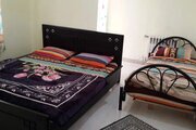 آپارتمان مبله دو خواب ساحلی در رامسر