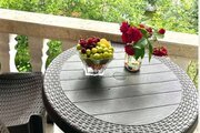واحد در طبقه دوم ویلا ماسال