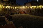 ویلا تکخواب مبله لاله 1  در بابل