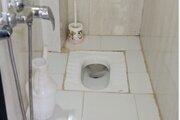 ویلا مبله دو طبقه فرجی در خلخال
